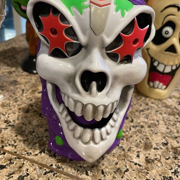Halloween Cups Grave Robber (Works!) - Picture 2 of 15